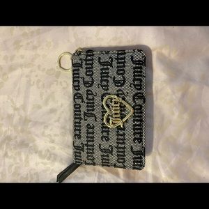 Juicy couture wallet